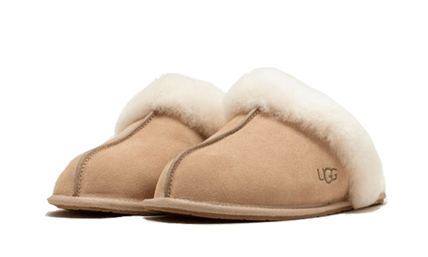 UGG UGG Scuffette II Mustard Seed - 1106872-MSNT