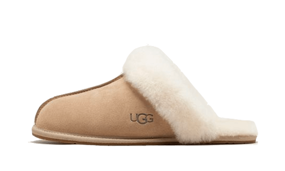 UGG UGG Scuffette II Mustard Seed - 1106872-MSNT