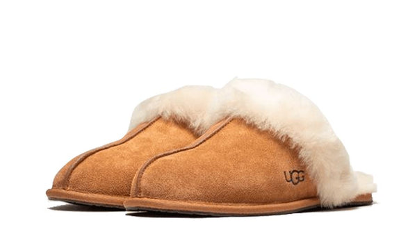 UGG UGG Scuffette II Slipper Chestnut - 1106872-CHE