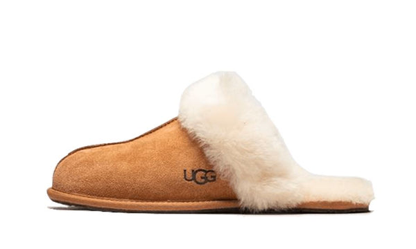 UGG UGG Scuffette II Slipper Chestnut - 1106872-CHE