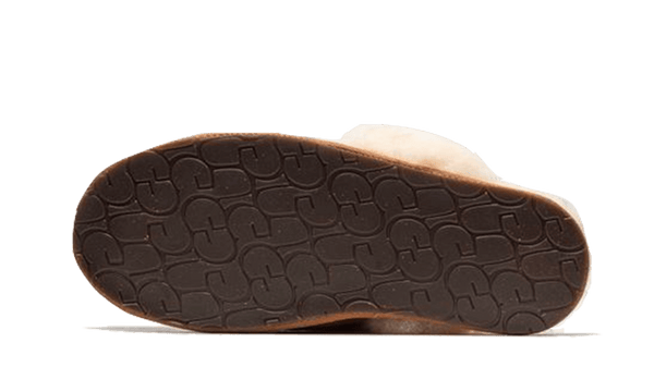 UGG UGG Scuffette II Slipper Chestnut - 1106872-CHE