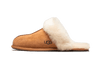 UGG UGG Scuffette II Slipper Chestnut - 1106872-CHE