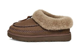 UGG Tasman Alpine Slipper Hickory