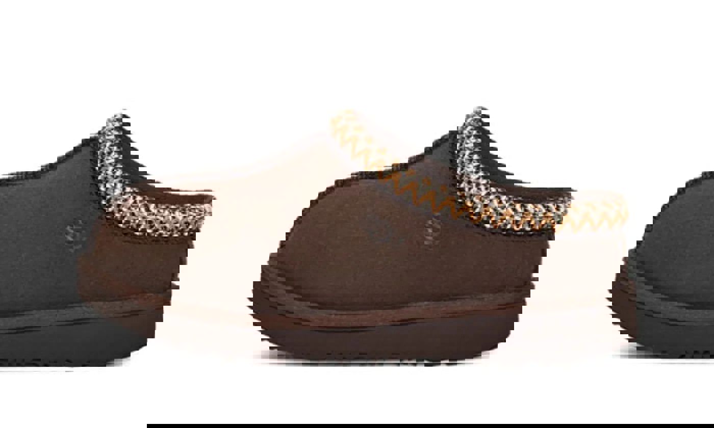 UGG Tasman II Slipper Dusted Cocoa (kids)