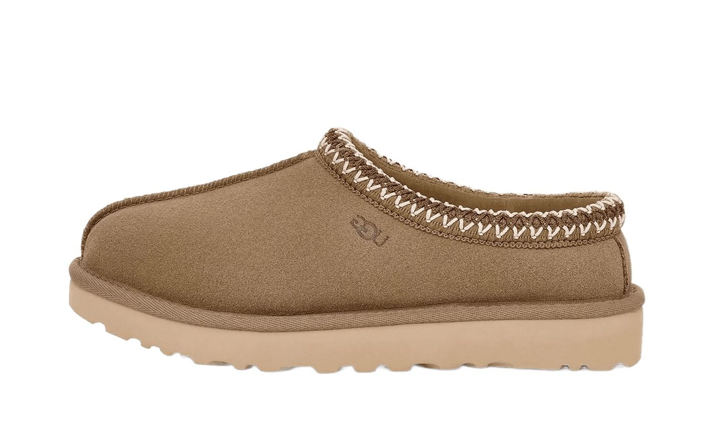 UGG Tasman Slipper Antelope