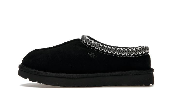 UGG UGG Tasman Slipper Black - 5950-BLK / 5955-BLK