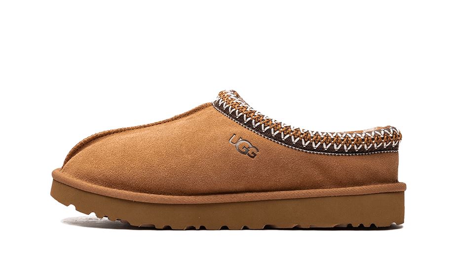 UGG Tasman Slipper Chestnut – limitierter Sneaker bei Shade Studios