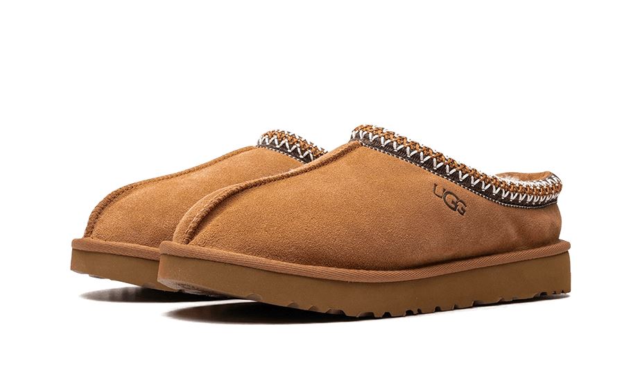 UGG Tasman Slipper Chestnut – limitierter Sneaker bei Shade Studios
