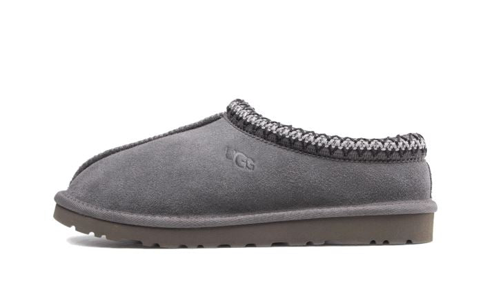 UGG UGG Tasman Slipper Dark Grey - 5950-DGRY / 5955-DGRY