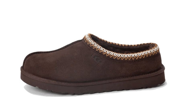 UGG UGG Tasman Slipper Dusted Cocoa - 5950-DDC