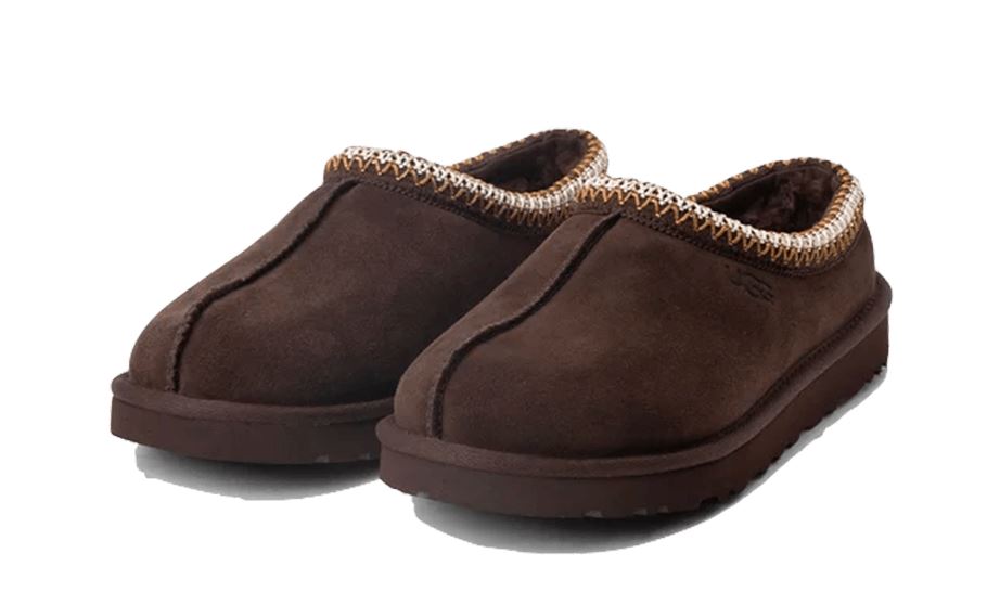 UGG Tasman Slipper Dusted Cocoa – limitierter Sneaker bei Shade Studios