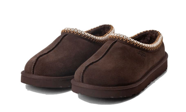 UGG UGG Tasman Slipper Dusted Cocoa - 5950-DDC