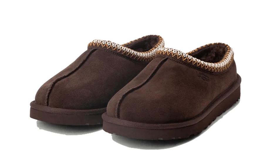 UGG UGG Tasman Slipper Dusted Cocoa - 5950-DDC