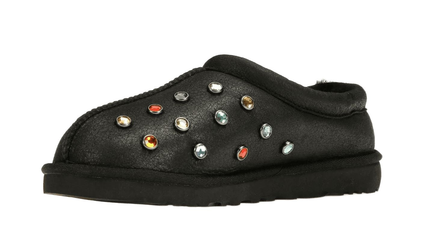 UGG Tasman Slipper Gallery Dept. Black – limitierter Sneaker bei Shade Studios