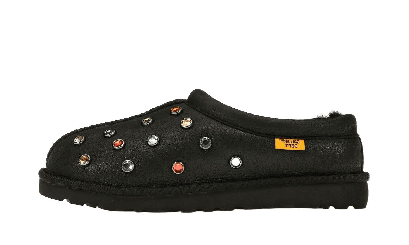 UGG Tasman Slipper Gallery Dept. Black – limitierter Sneaker bei Shade Studios