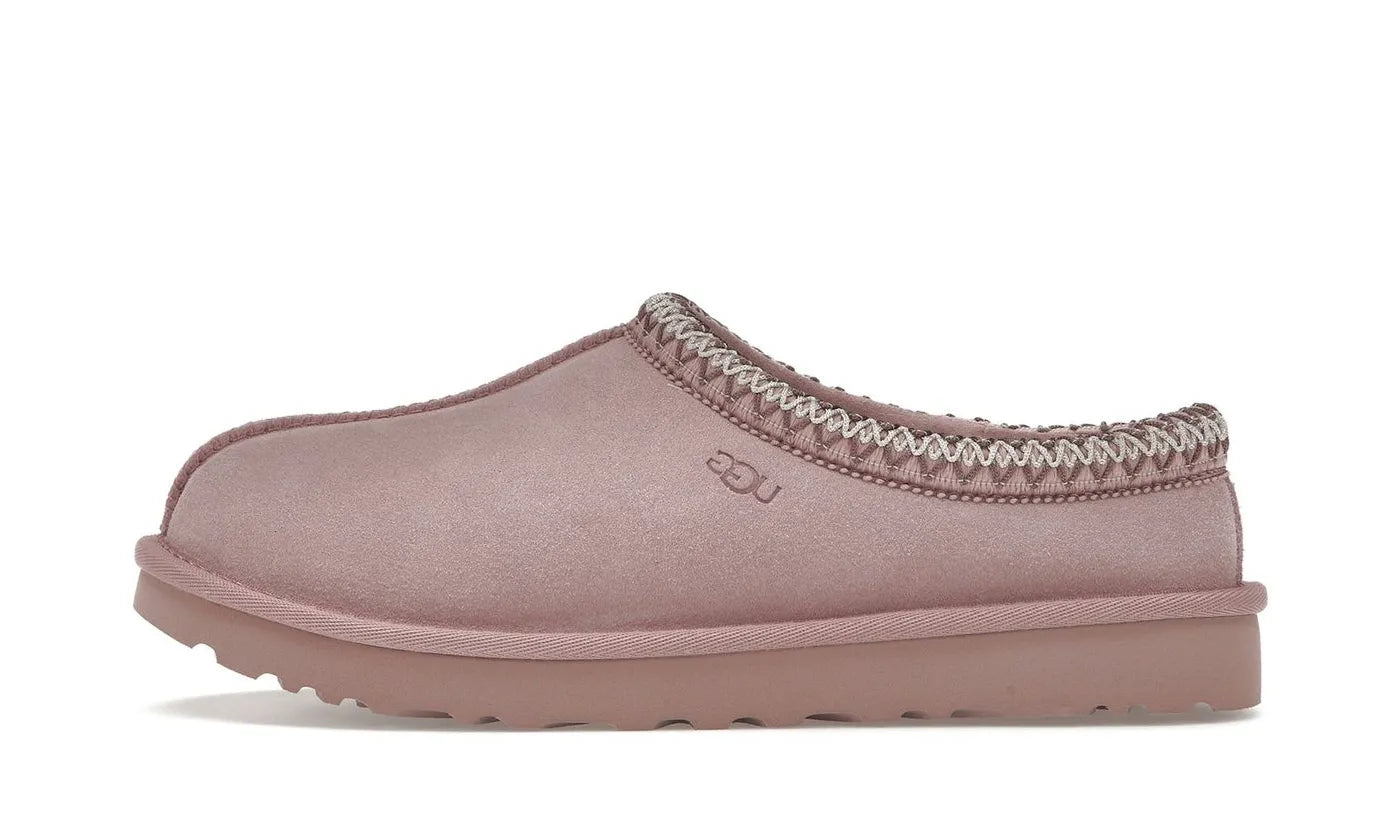 Tasman Slipper Lavender Shadow - 5955-LND