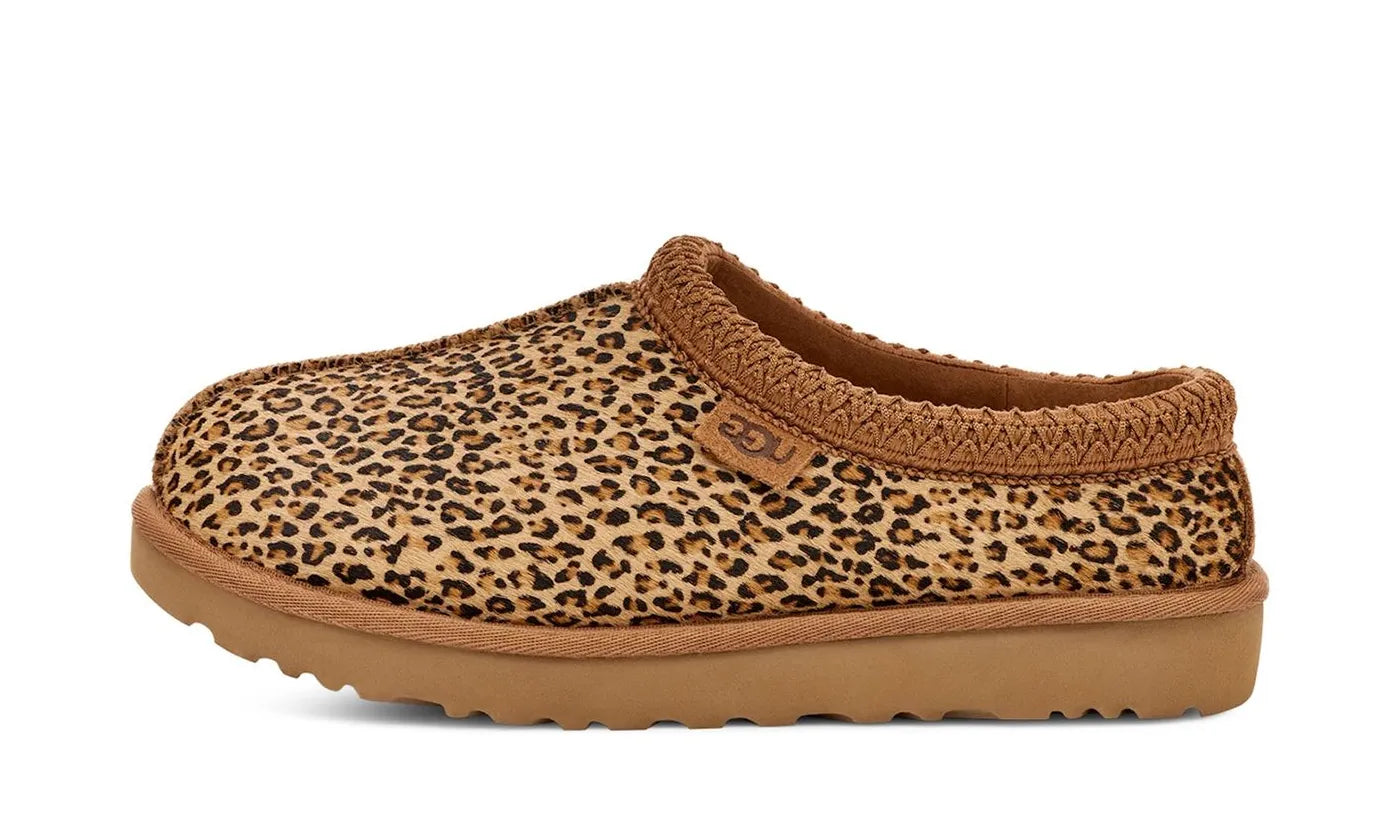 Tasman Slipper Leopard Speckles - 1149230-CHE