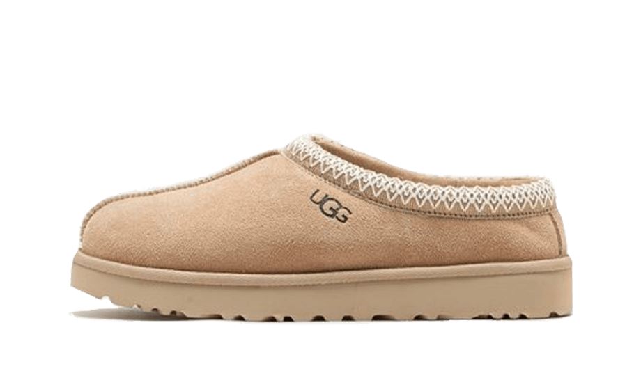 UGG Tasman Slipper Mustard Seed – limitierter Sneaker bei Shade Studios