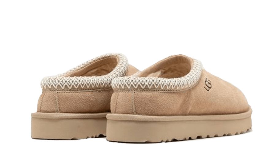 UGG Tasman Slipper Mustard Seed – limitierter Sneaker bei Shade Studios