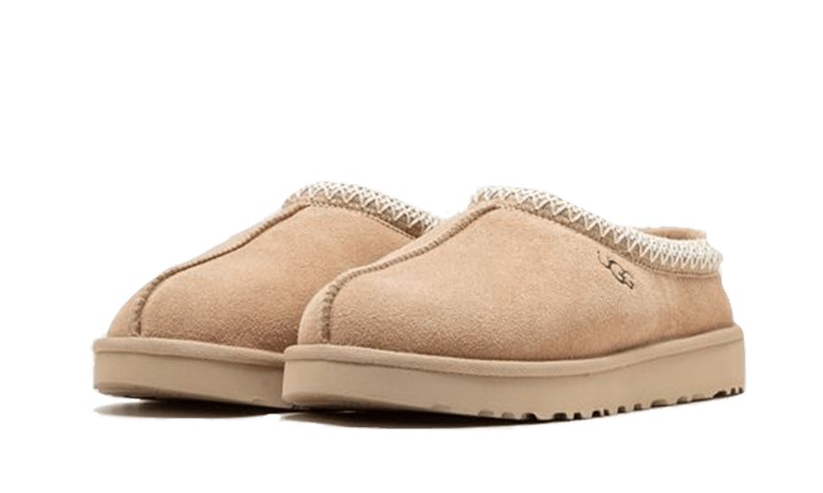 UGG Tasman Slipper Mustard Seed – limitierter Sneaker bei Shade Studios