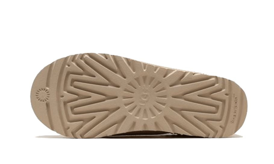UGG Tasman Slipper Mustard Seed – limitierter Sneaker bei Shade Studios
