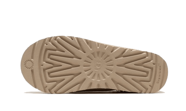 UGG UGG Tasman Slipper Mustard Seed - 5955-MSWH