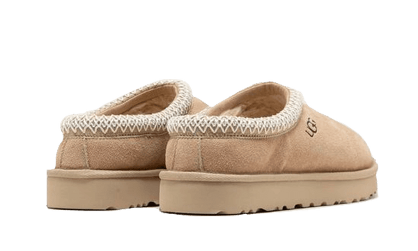 UGG UGG Tasman Slipper Mustard Seed - 5955-MSWH