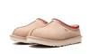 UGG UGG Tasman Slipper Sand Dark Cherry - 5955-SNDD