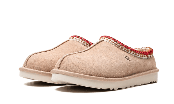 UGG UGG Tasman Slipper Sand Dark Cherry - 5955-SNDD