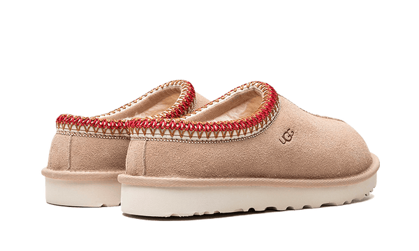 UGG UGG Tasman Slipper Sand Dark Cherry - 5955-SNDD