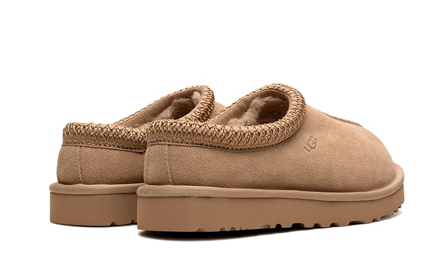 UGG Tasman Slipper Sand TNL – limitierter Sneaker bei Shade Studios