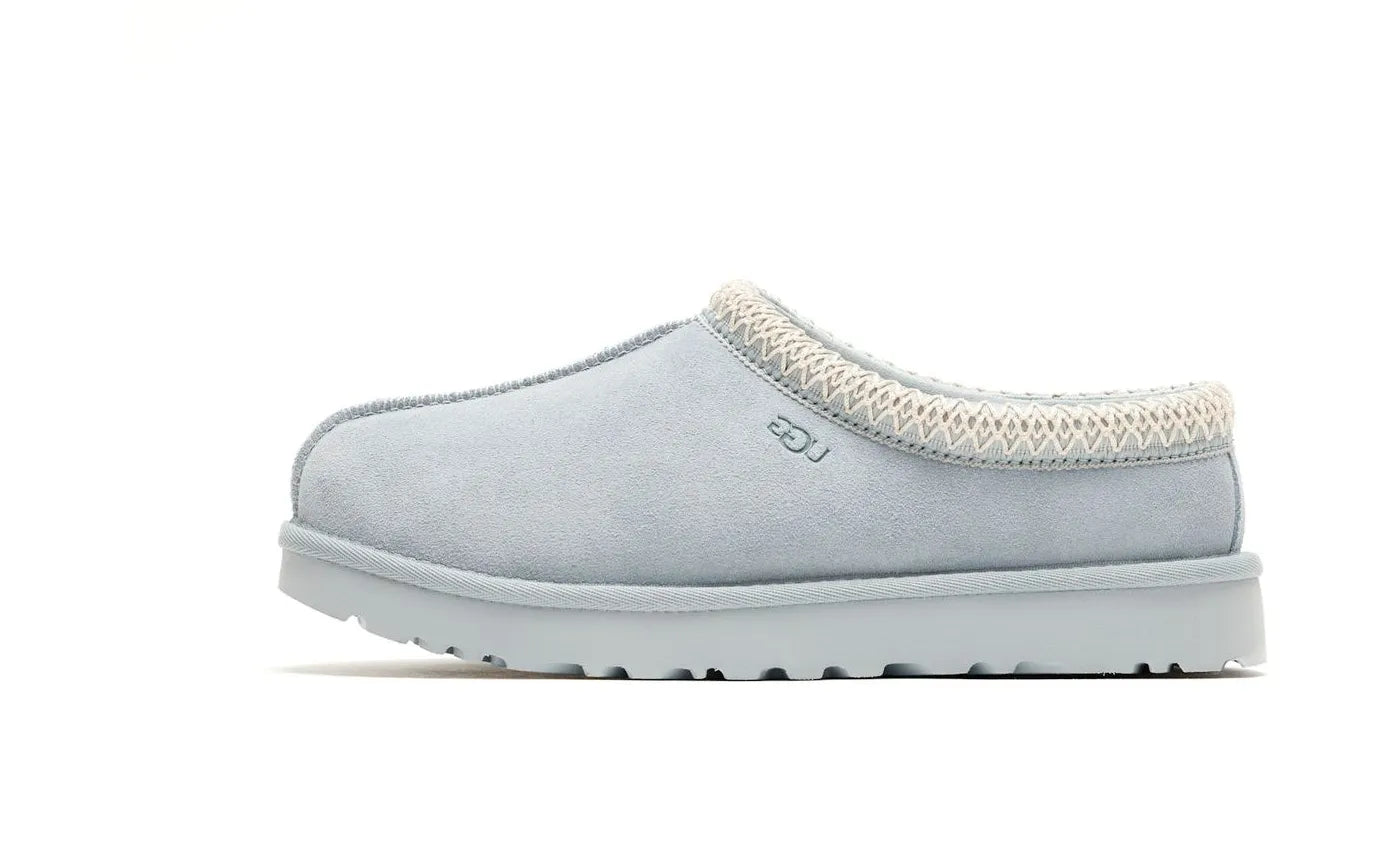 Tasman Slipper Sea Foam - 5955-SFOA