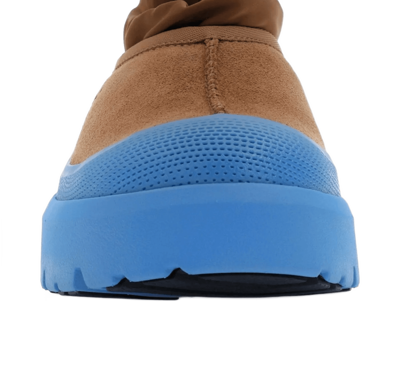 UGG Tasman Weather Hybrid Slipper Chestnut Big Sky - 1144096-CBG