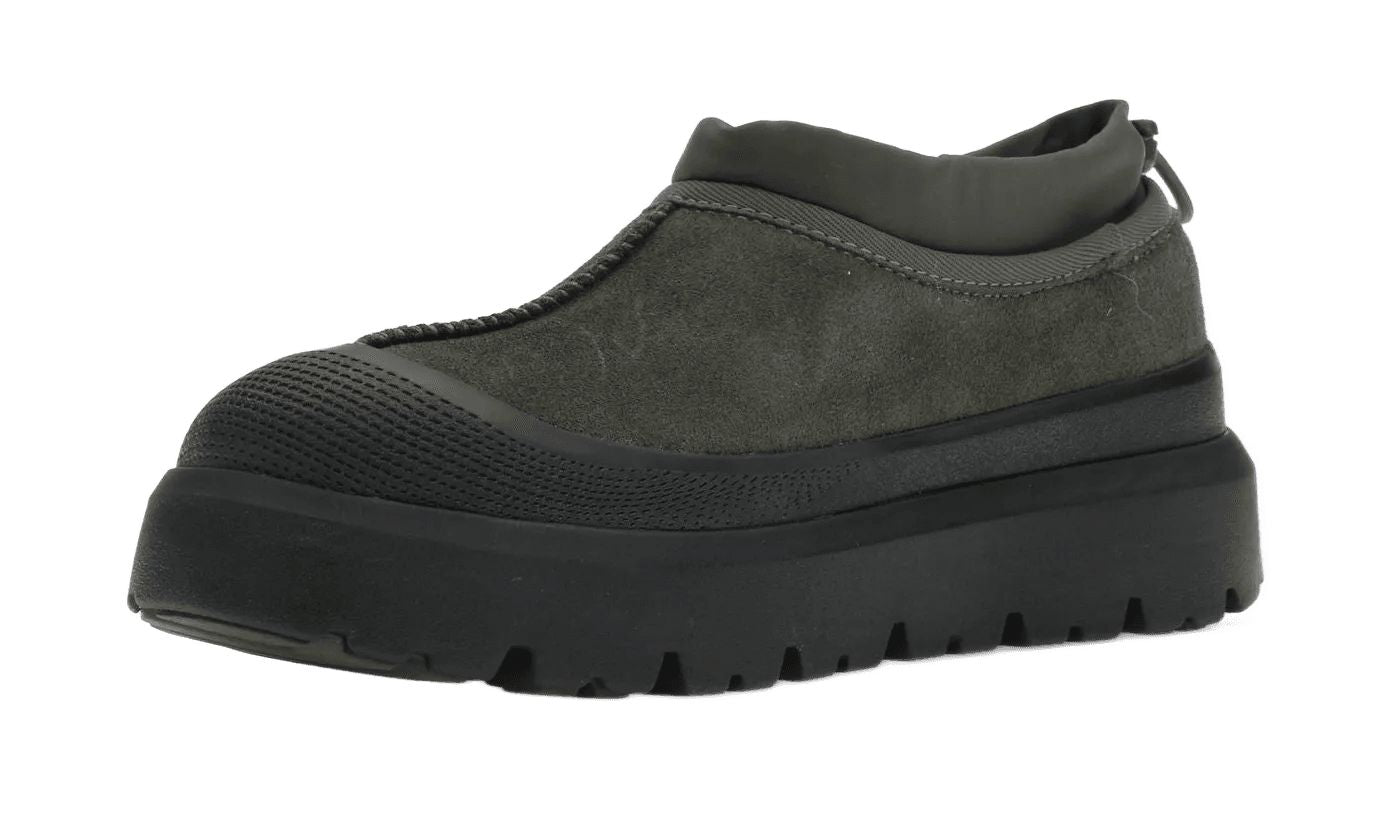 UGG Tasman Weather Hybrid Slipper Forest Night