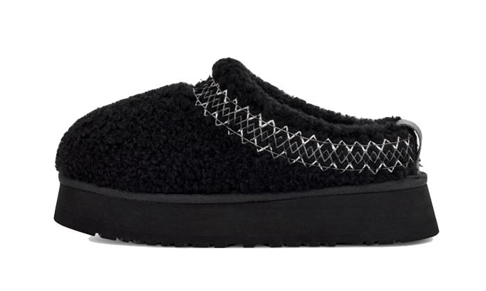 UGG Tazz Braid Black – limitierter Sneaker bei Shade Studios