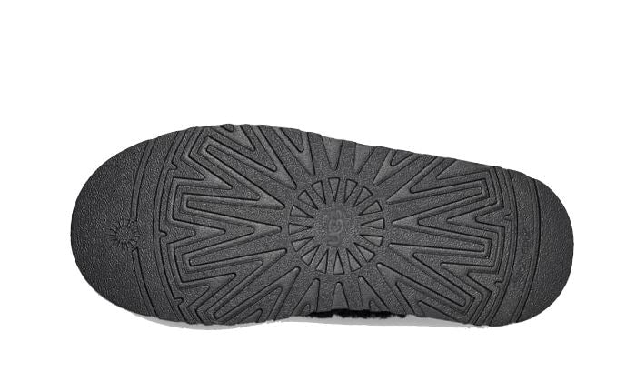 UGG Tazz Braid Black – limitierter Sneaker bei Shade Studios