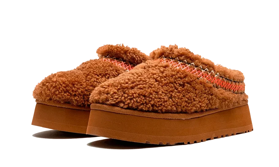 UGG Tazz Braid Hardwood – limitierter Sneaker bei Shade Studios