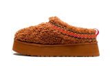 UGG Tazz Braid Hardwood