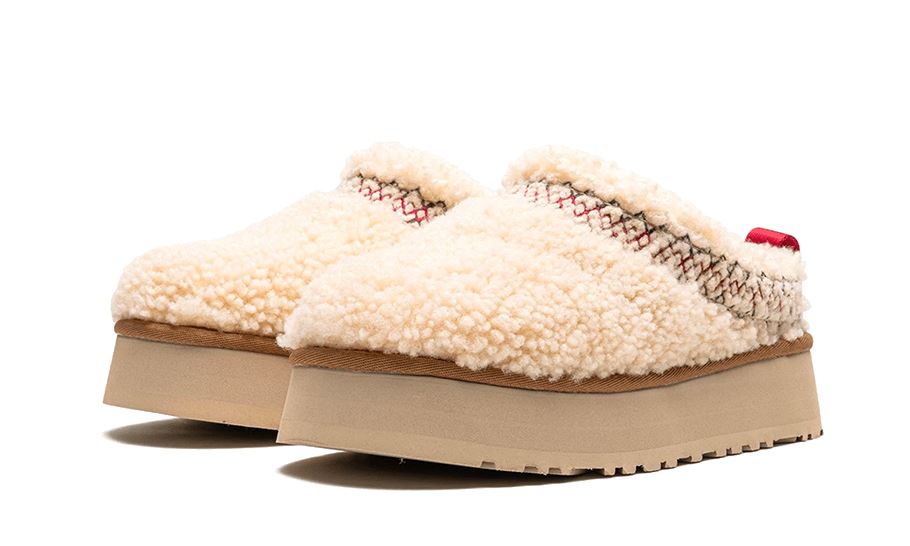 UGG Tazz Braid Natural – limitierter Sneaker bei Shade Studios
