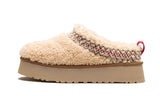 UGG Tazz Braid Natural