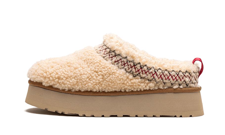 UGG Tazz Braid Natural – limitierter Sneaker bei Shade Studios