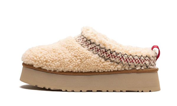 UGG UGG Tazz Braid Natural - 1143976-NAT