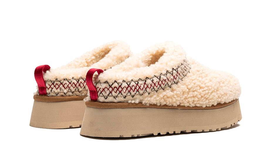 UGG Tazz Braid Natural – limitierter Sneaker bei Shade Studios