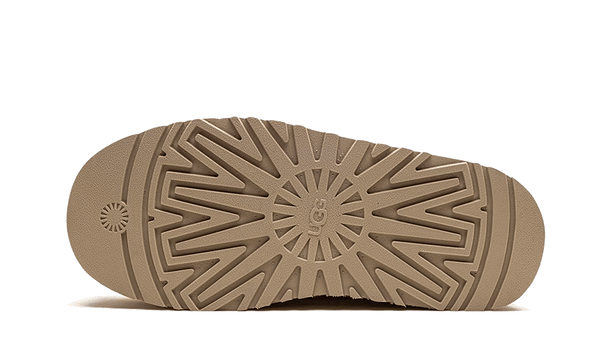 UGG UGG Tazz Braid Natural - 1143976-NAT