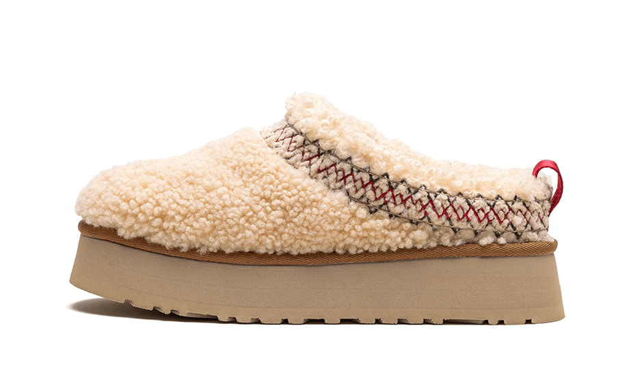 UGG UGG Tazz Braid Natural - 1143976-NAT