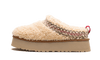 UGG UGG Tazz Braid Natural - 1143976-NAT