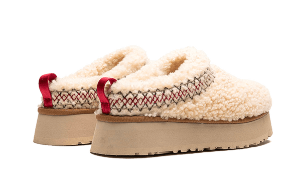 UGG UGG Tazz Braid Natural - 1143976-NAT