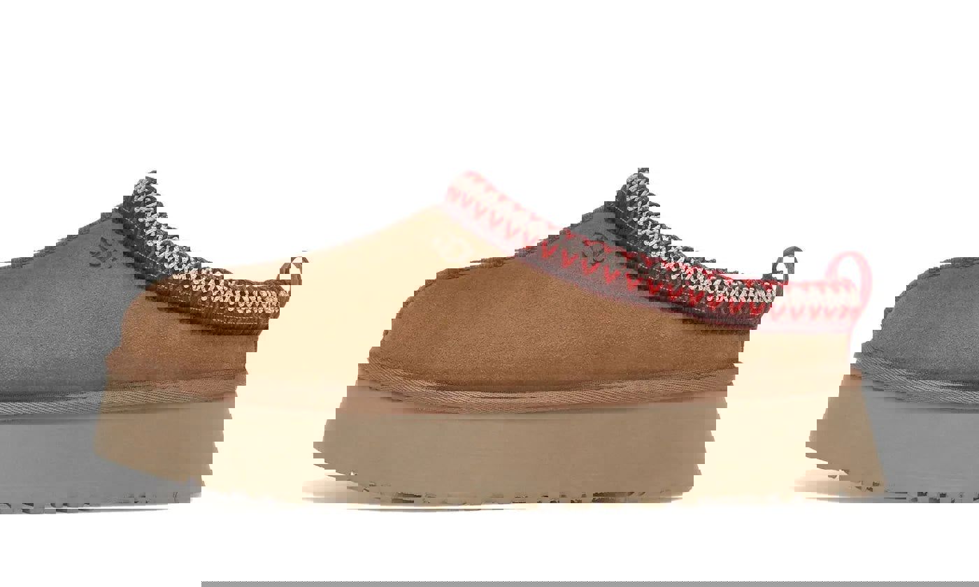 UGG Tazz II Slipper Chestnut