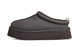 UGG Tazz II Slipper Obsidian