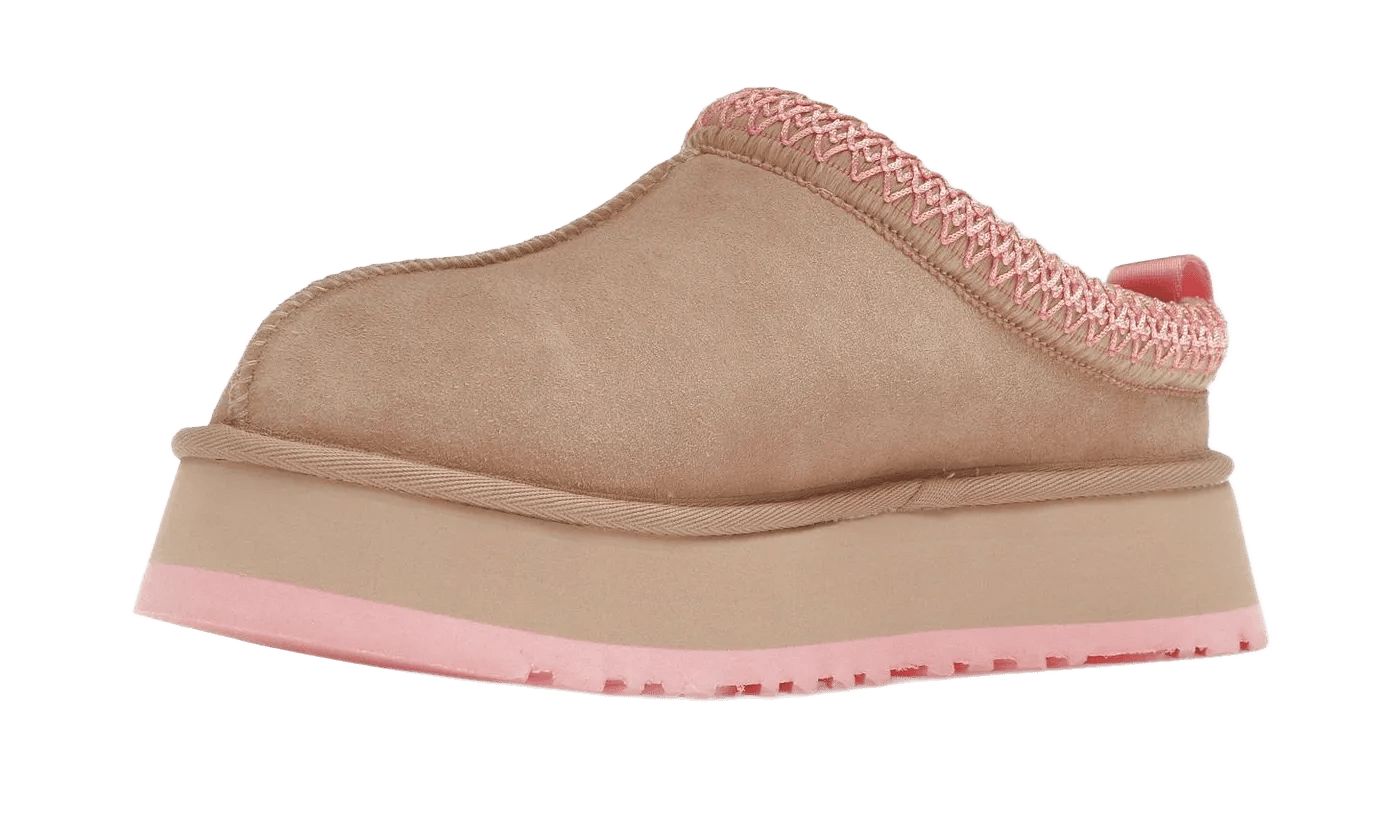 UGG Tazz Love '25 Slipper Arroyo Tropical Pink